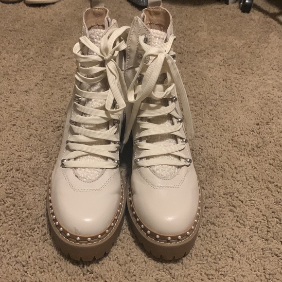 Steve Madden Rainier boots - Picture 4 of 6